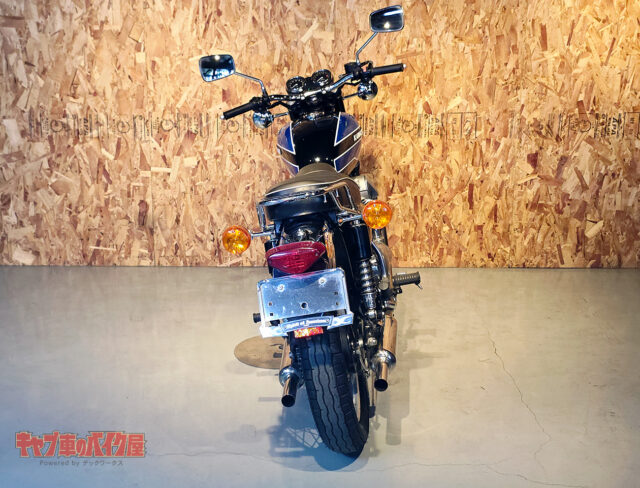 KAWASAKI W650 ツートンカラー - 画像 (6)