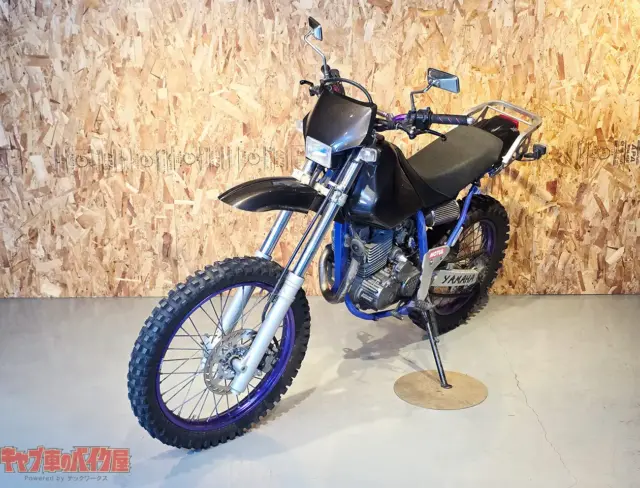YAMAHA TT250R フルカスタム仕様！ - 画像 (4)
